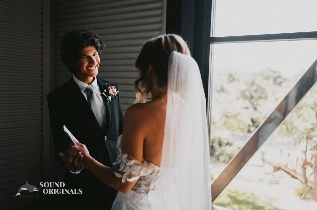 Sarah & Jayson -