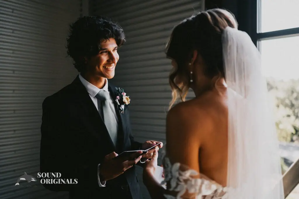 Sarah & Jayson -