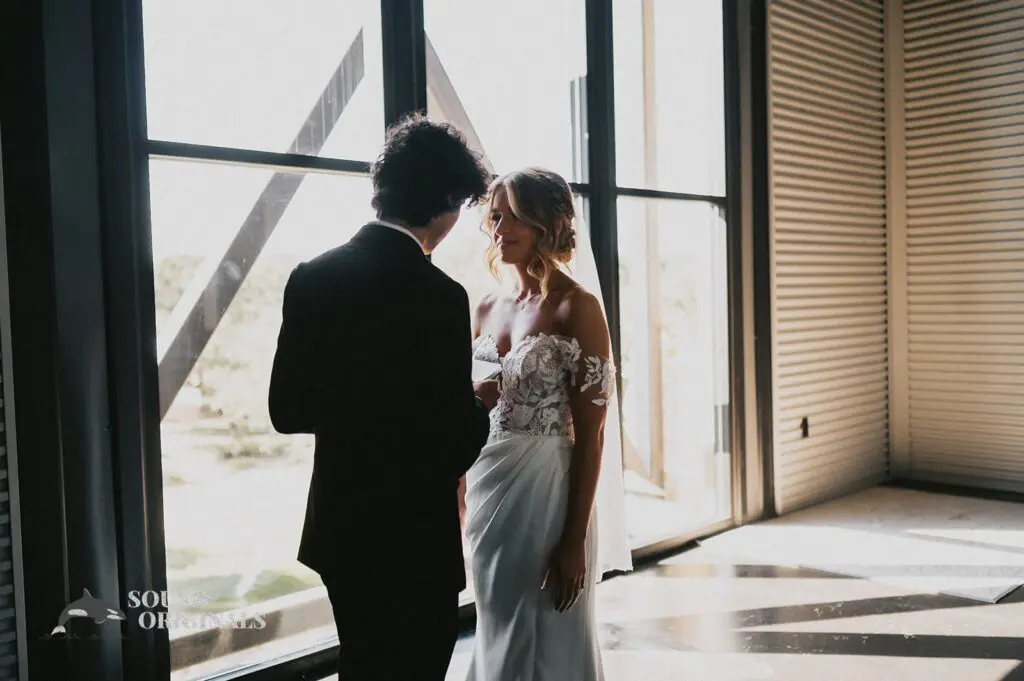 Sarah & Jayson -