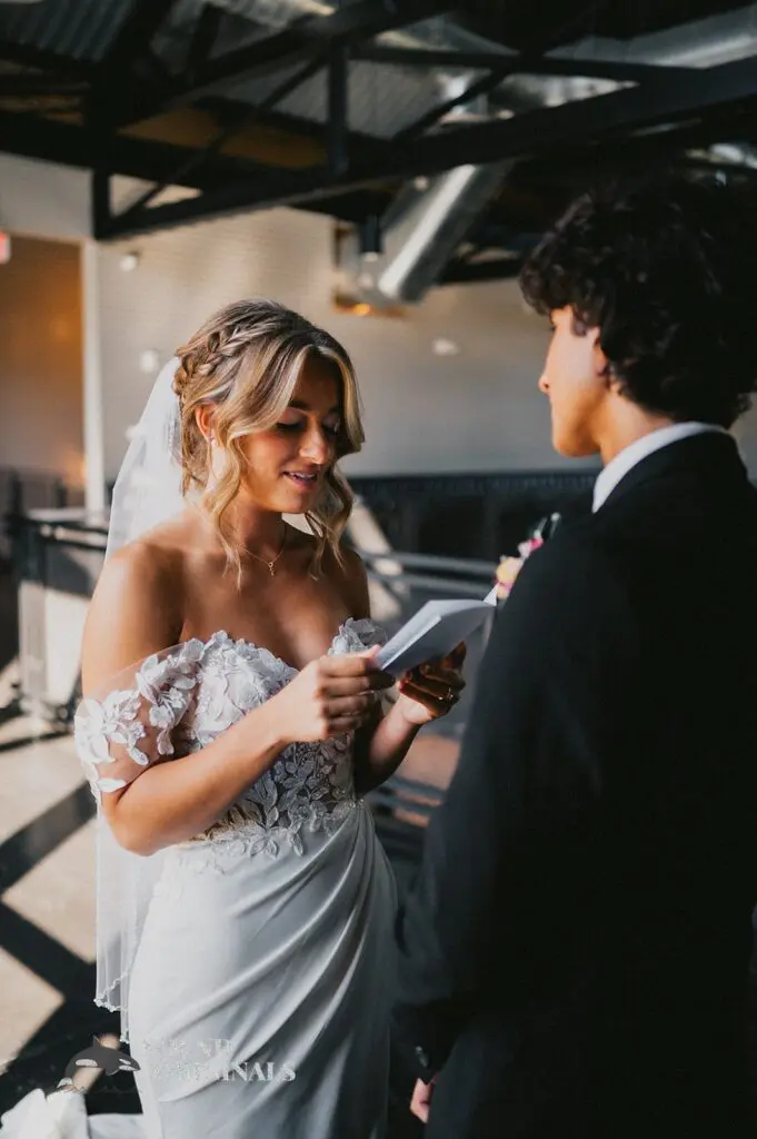 Sarah & Jayson -