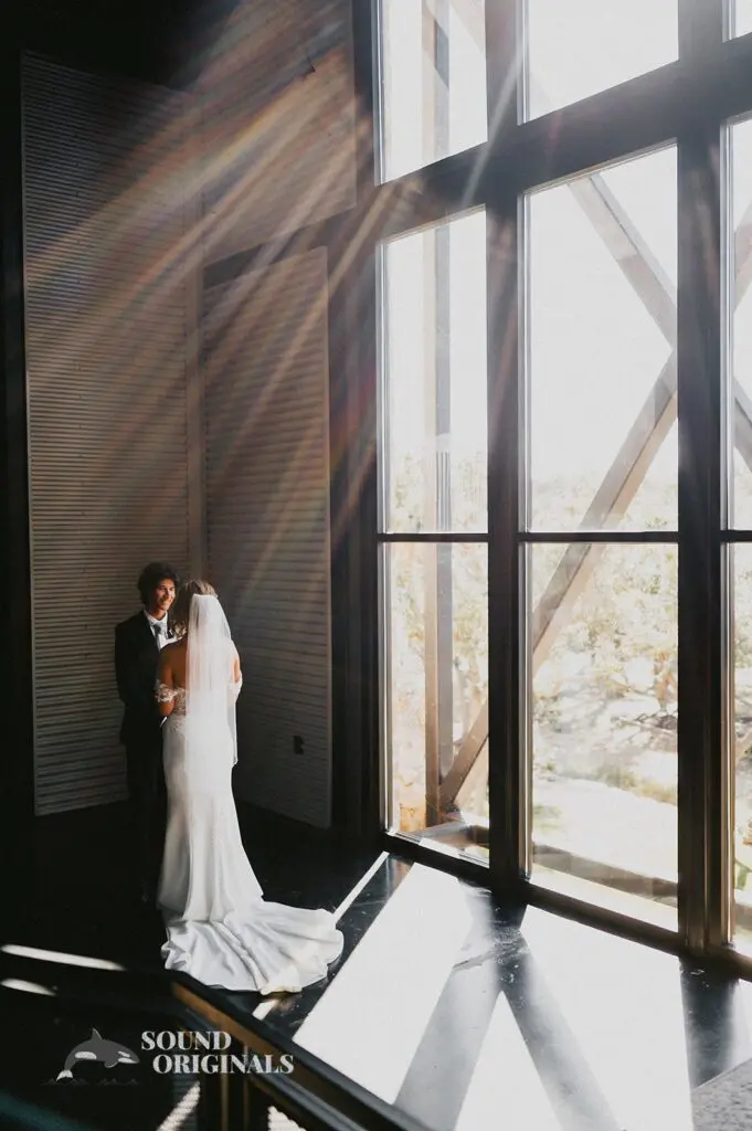 Sarah & Jayson -