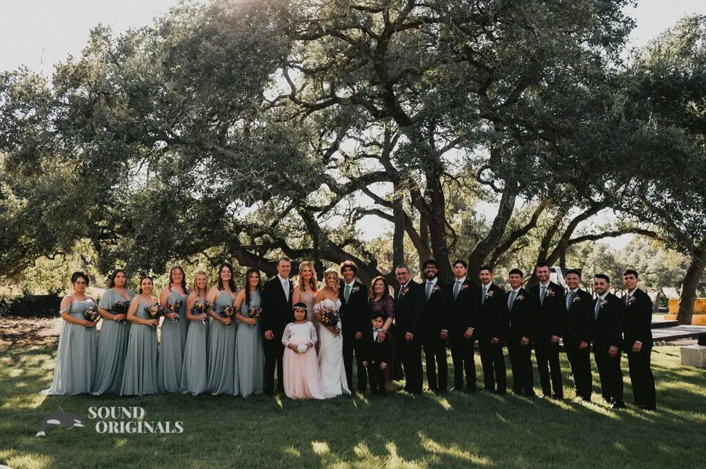 Sarah & Jayson -