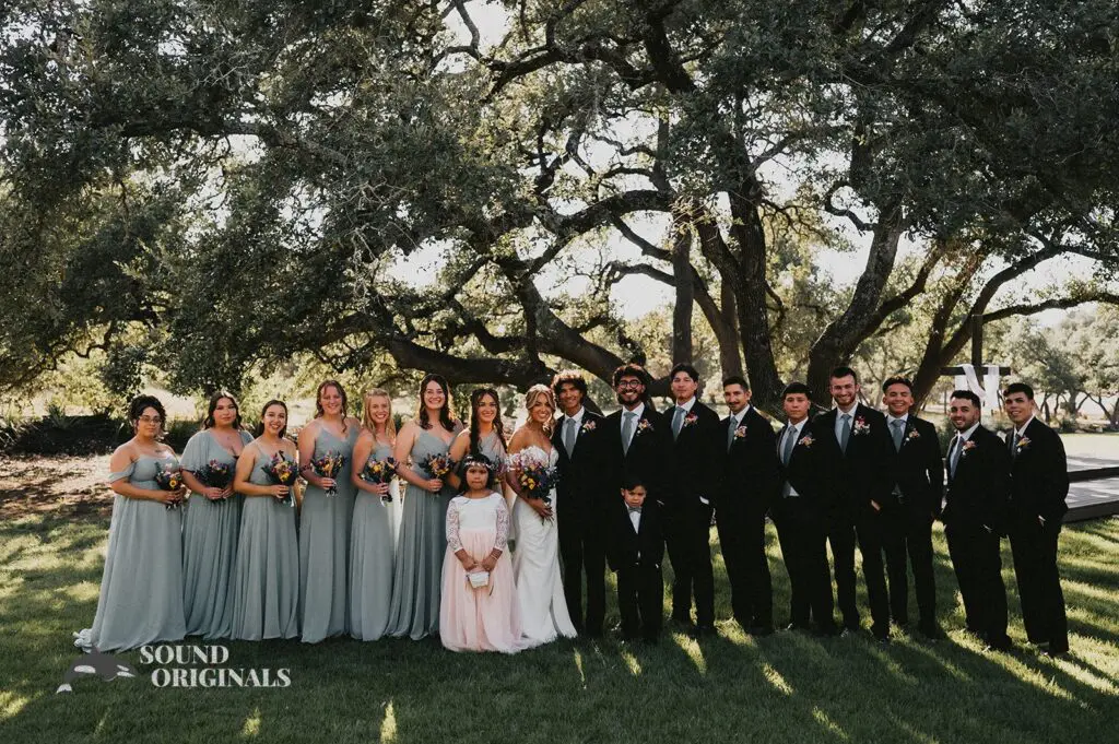 Sarah & Jayson -