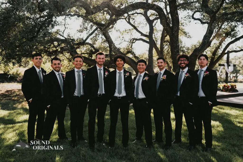 Sarah & Jayson -