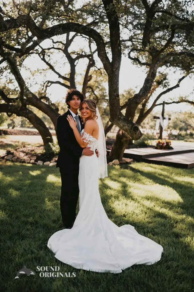 Sarah & Jayson -