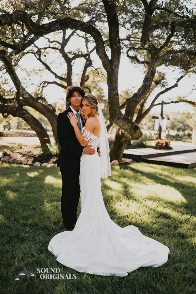 Sarah & Jayson -