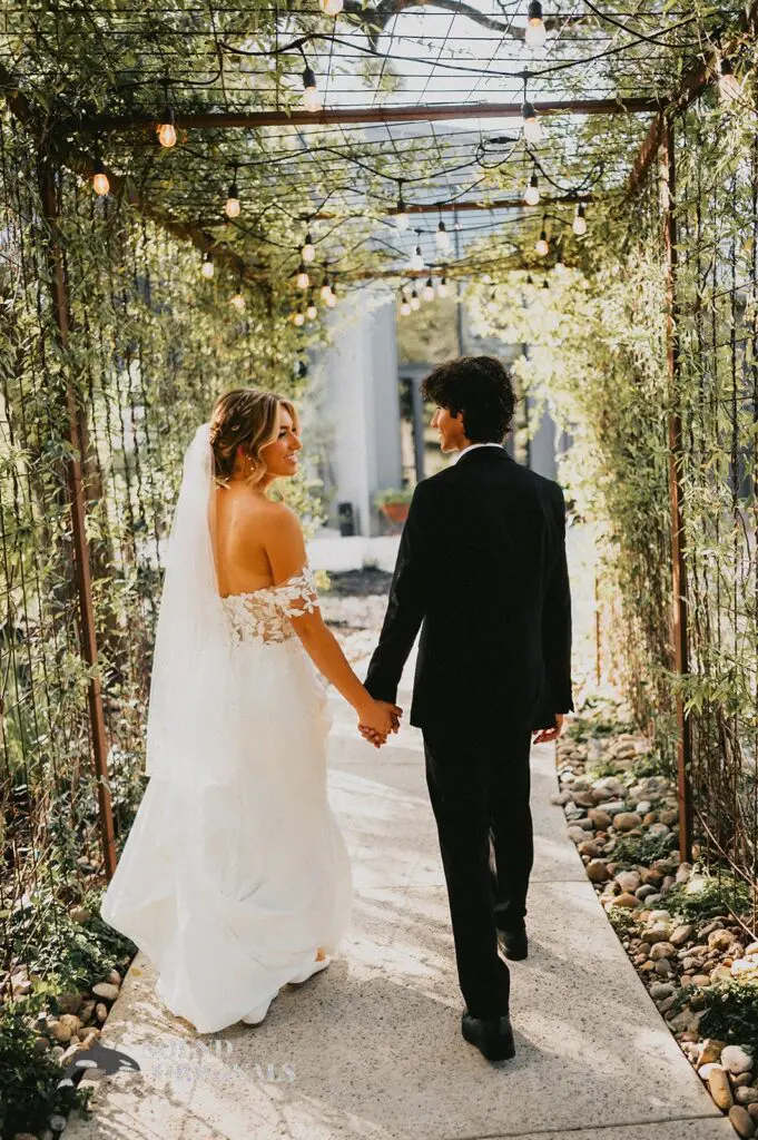 Sarah & Jayson -