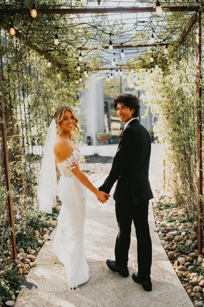 Sarah & Jayson -
