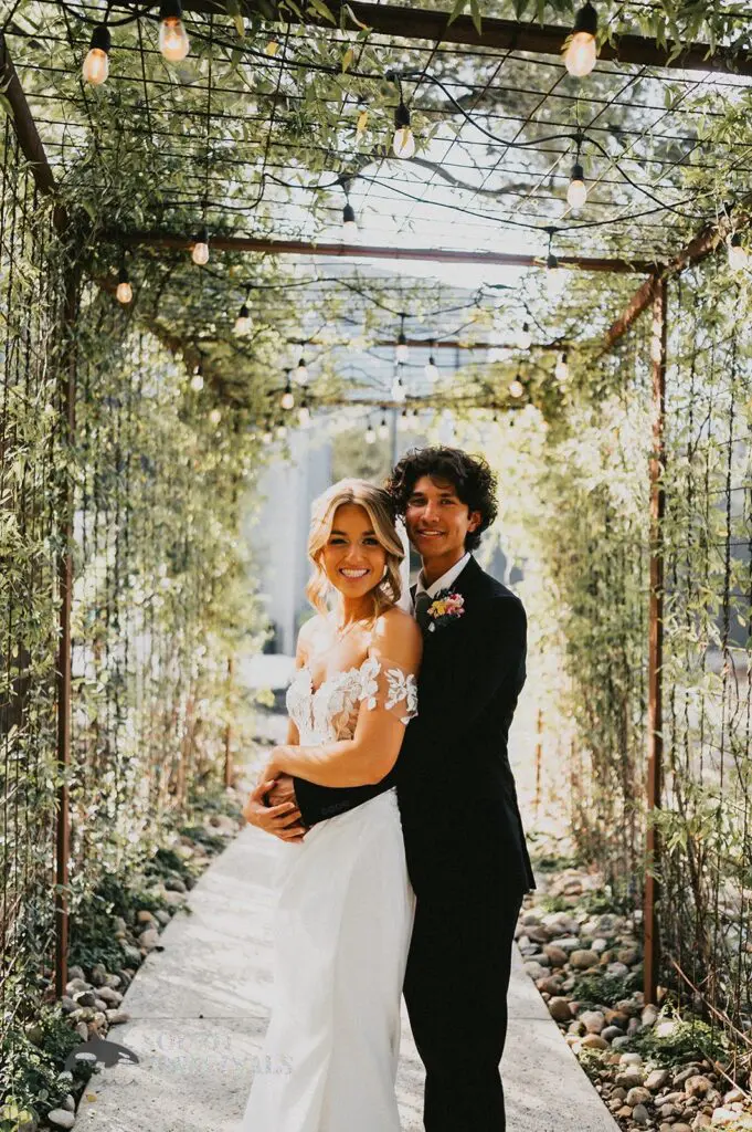 Sarah & Jayson -