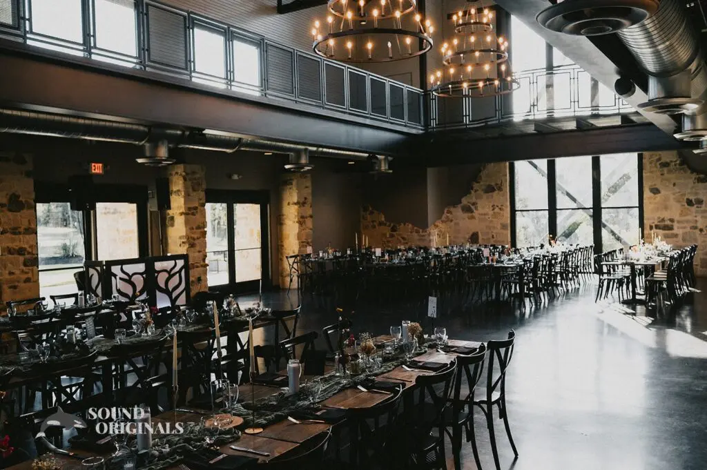 Sarah & Jayson -