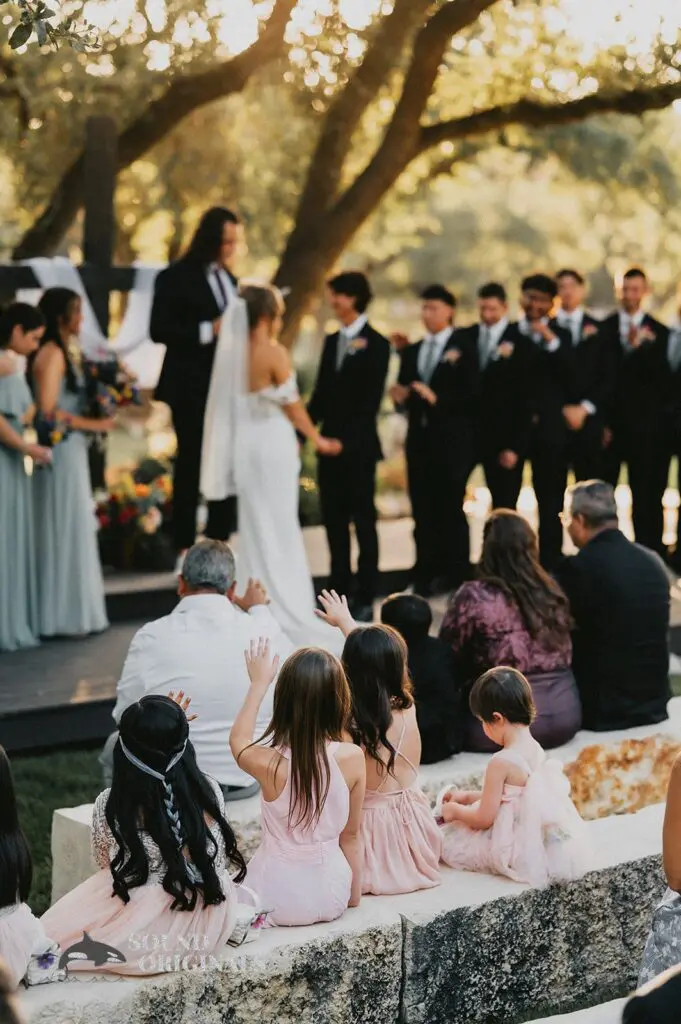Sarah & Jayson -
