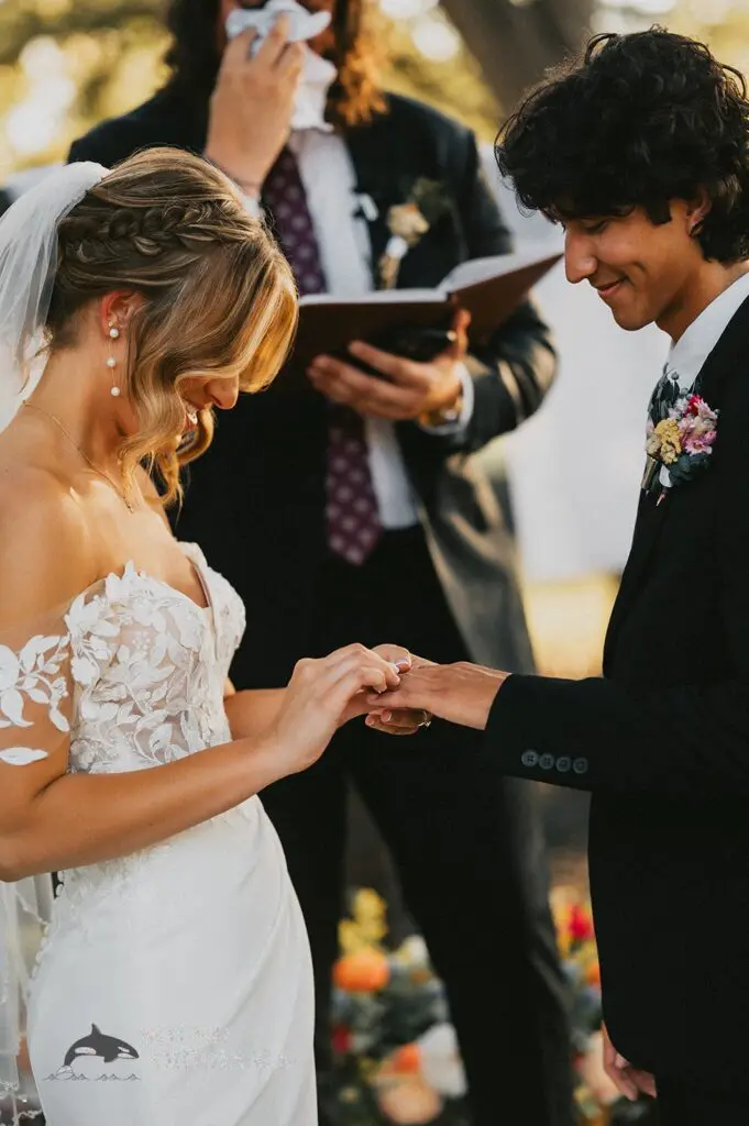 Sarah & Jayson -