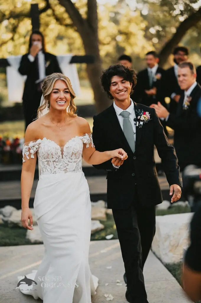 Sarah & Jayson -