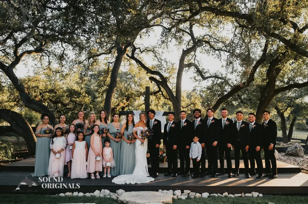 Sarah & Jayson -