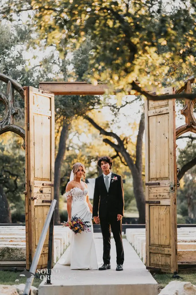 Sarah & Jayson -