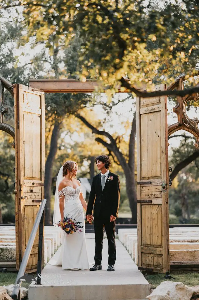 Sarah & Jayson -
