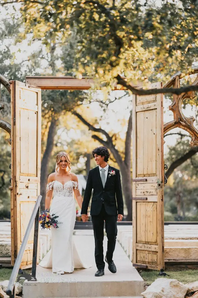 Sarah & Jayson -