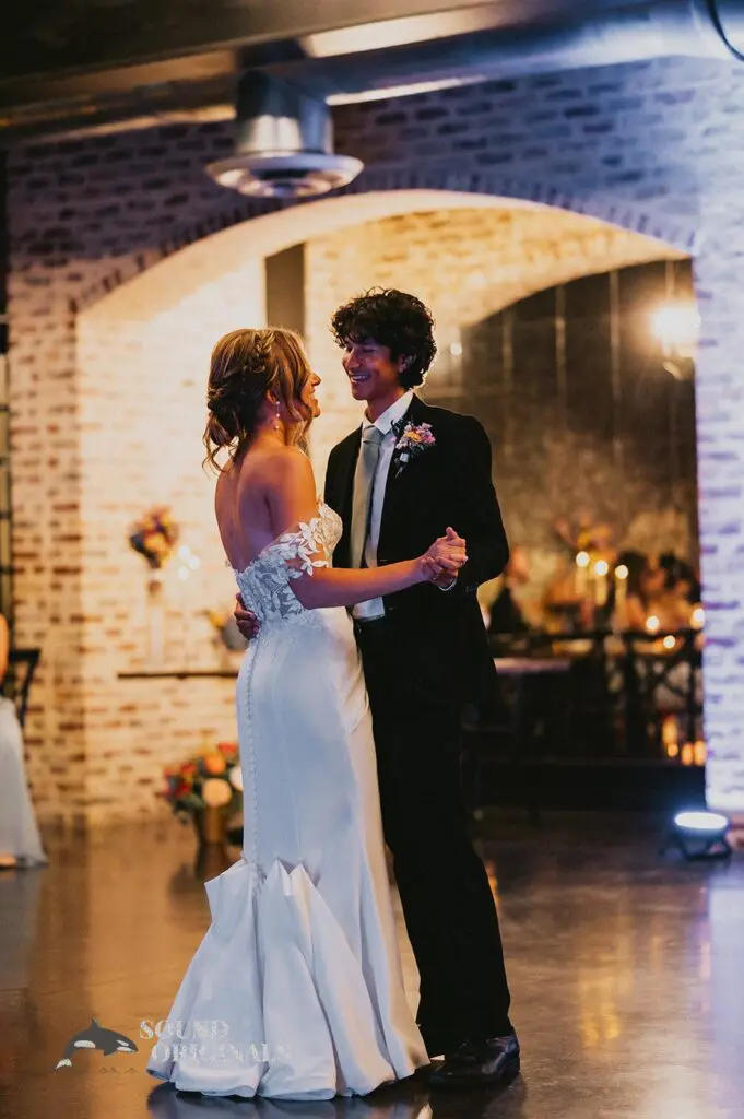 Sarah & Jayson -