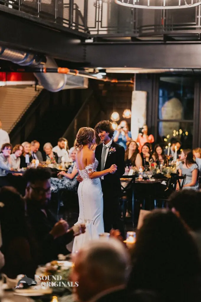 Sarah & Jayson -