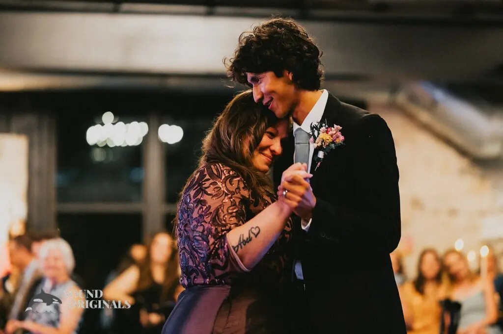 Sarah & Jayson -