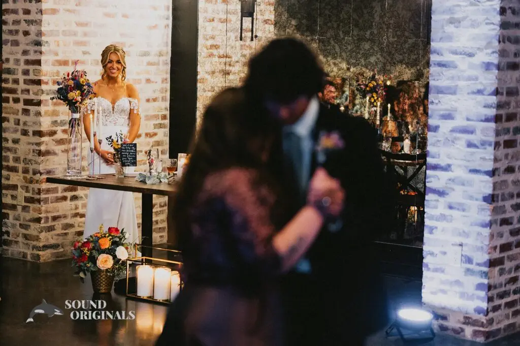Sarah & Jayson -