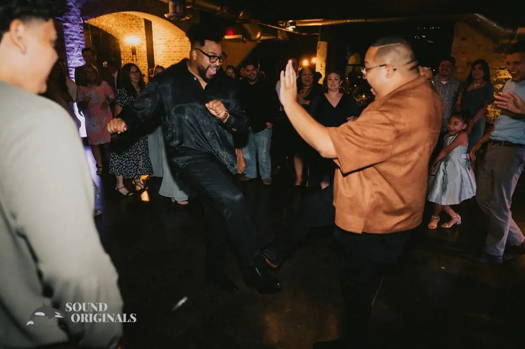Sarah & Jayson -