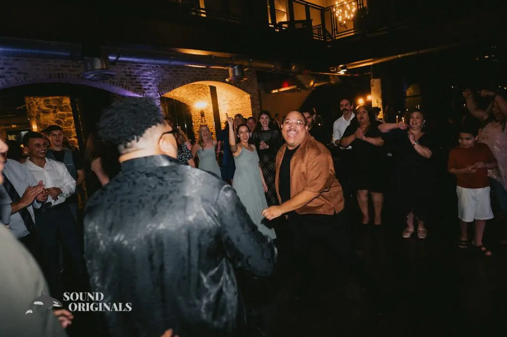 Sarah & Jayson -