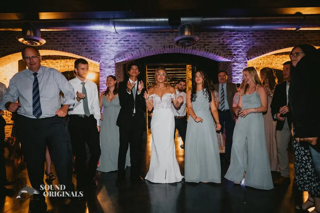 Sarah & Jayson -