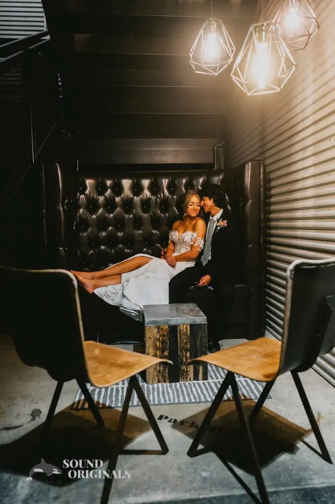 Sarah & Jayson -