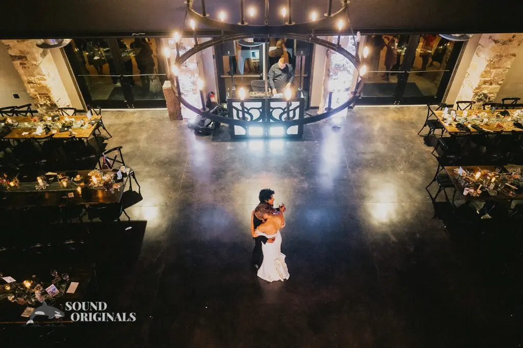 Sarah & Jayson -