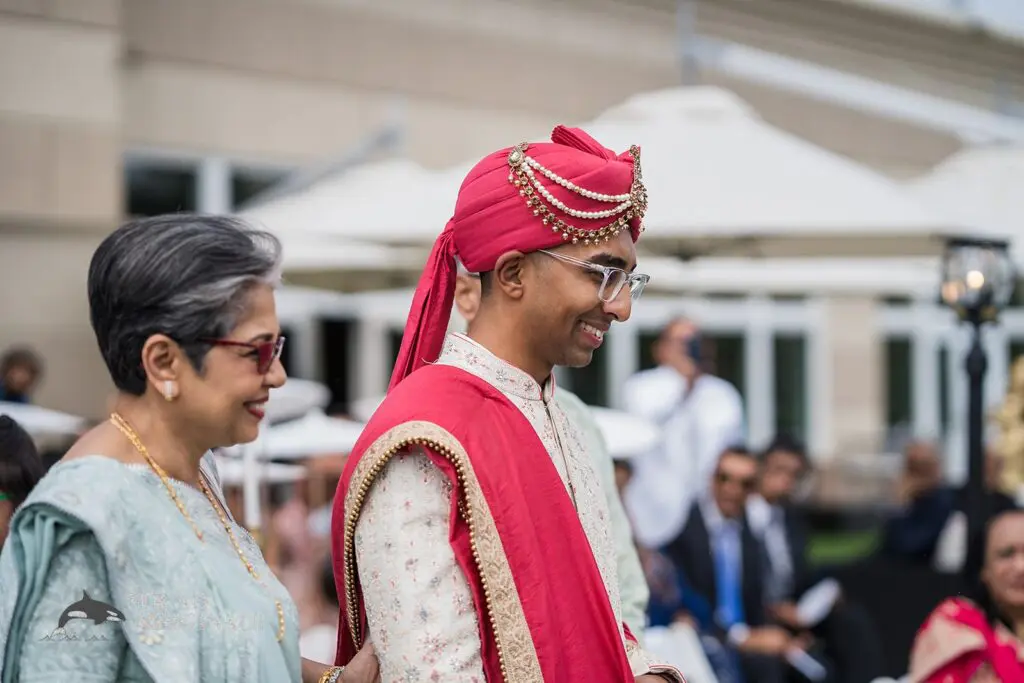 Rupa & Nikhil -