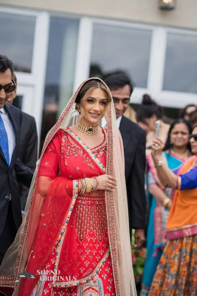Rupa & Nikhil -