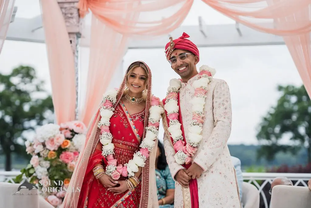 Rupa & Nikhil -