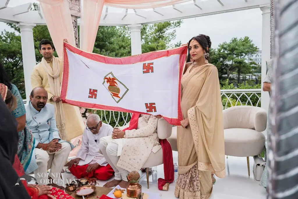 Rupa & Nikhil -