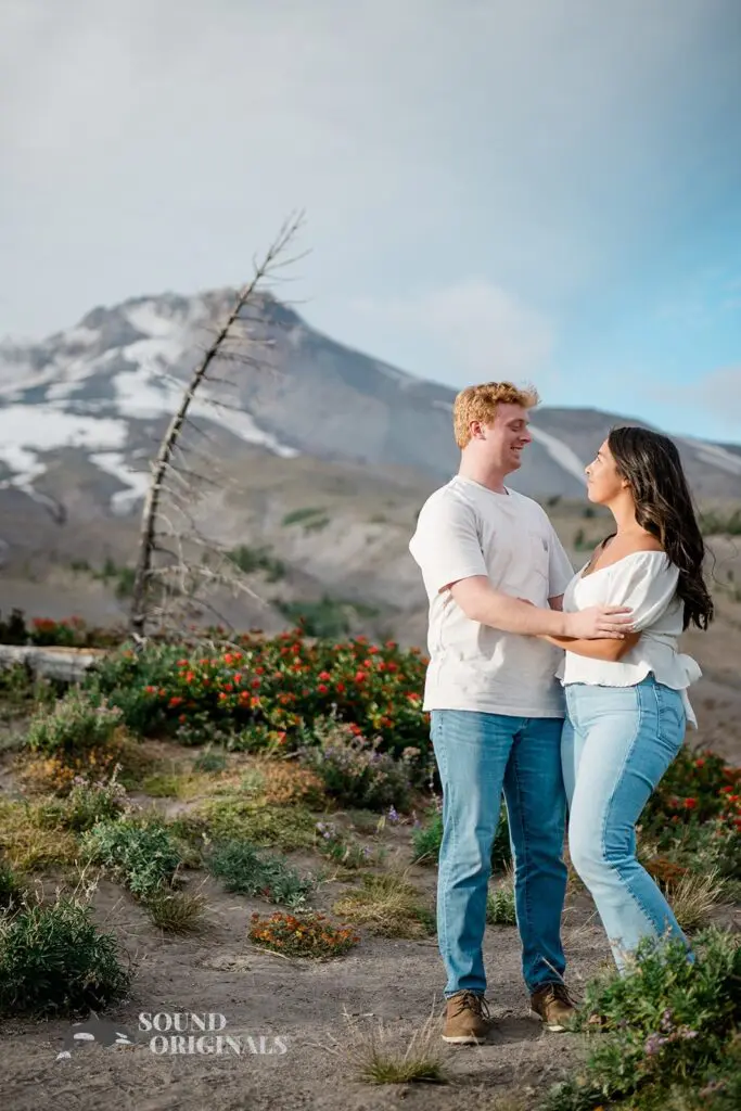 Katlyn & Caleb -