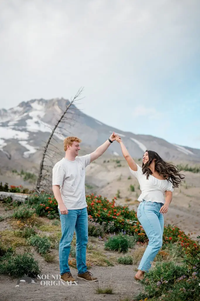 Katlyn & Caleb -