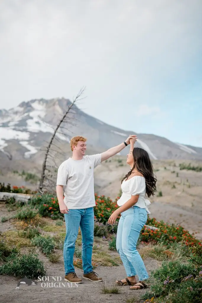 Katlyn & Caleb -