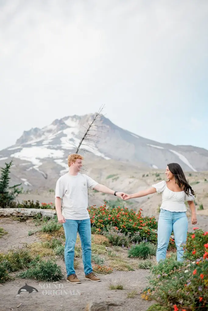 Katlyn & Caleb -