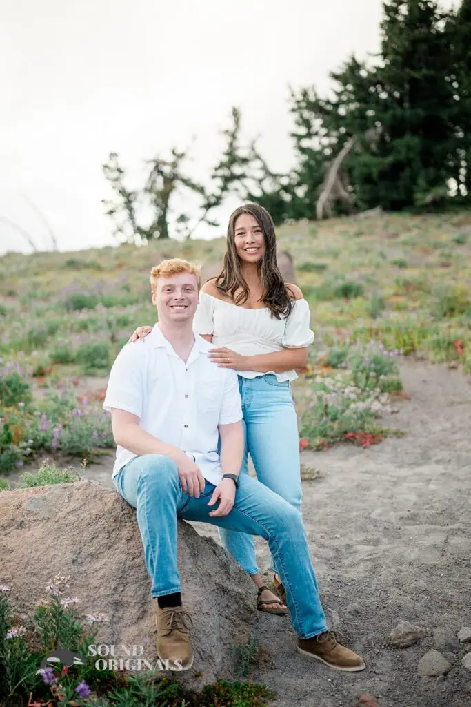 Katlyn & Caleb -