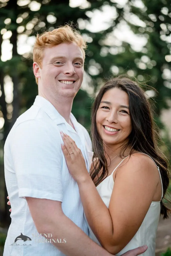 Katlyn & Caleb -