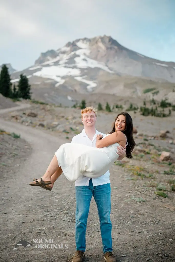 Katlyn & Caleb -
