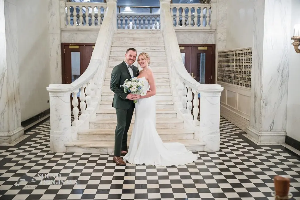 Valery & Andrew -