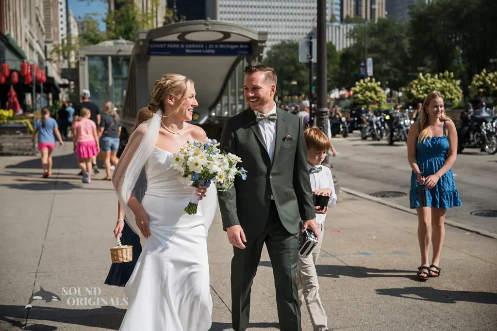 Valery & Andrew -