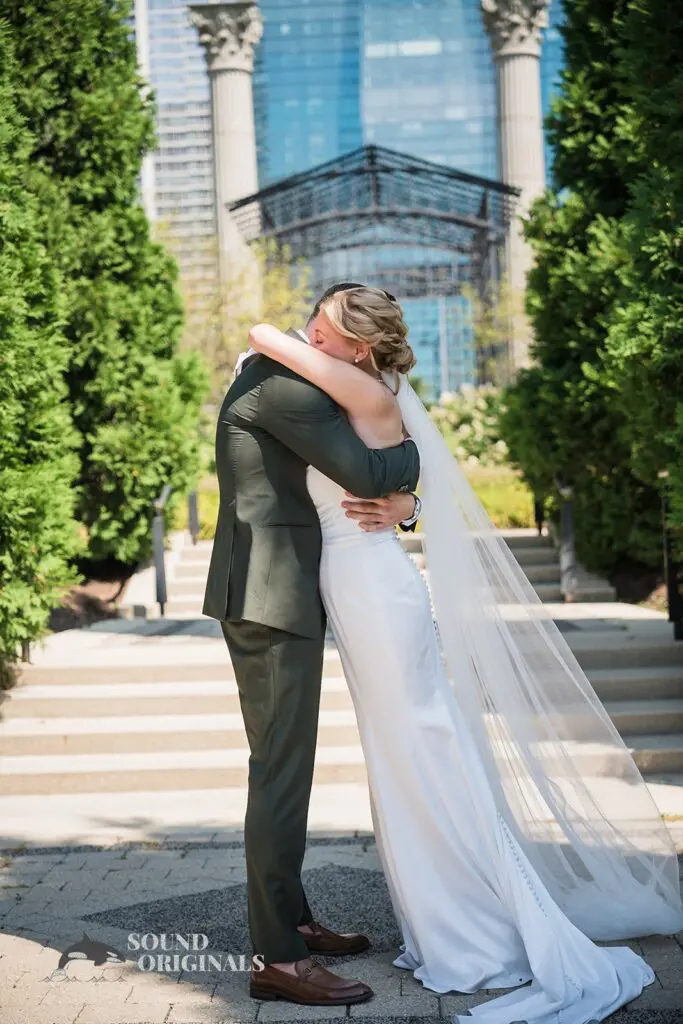 Valery & Andrew -