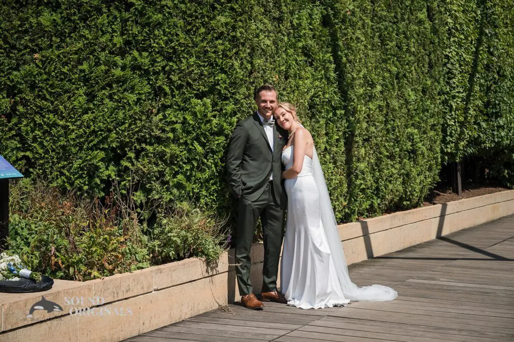 Valery & Andrew -
