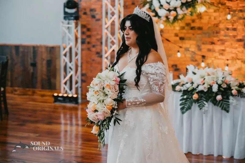 Elizabeth & Maria -