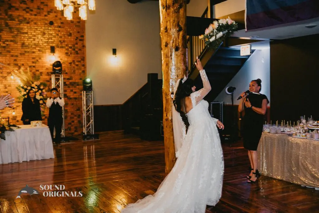 Elizabeth & Maria -
