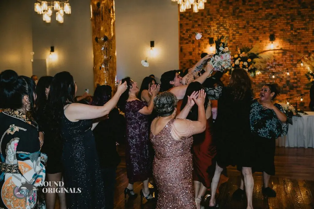Elizabeth & Maria -