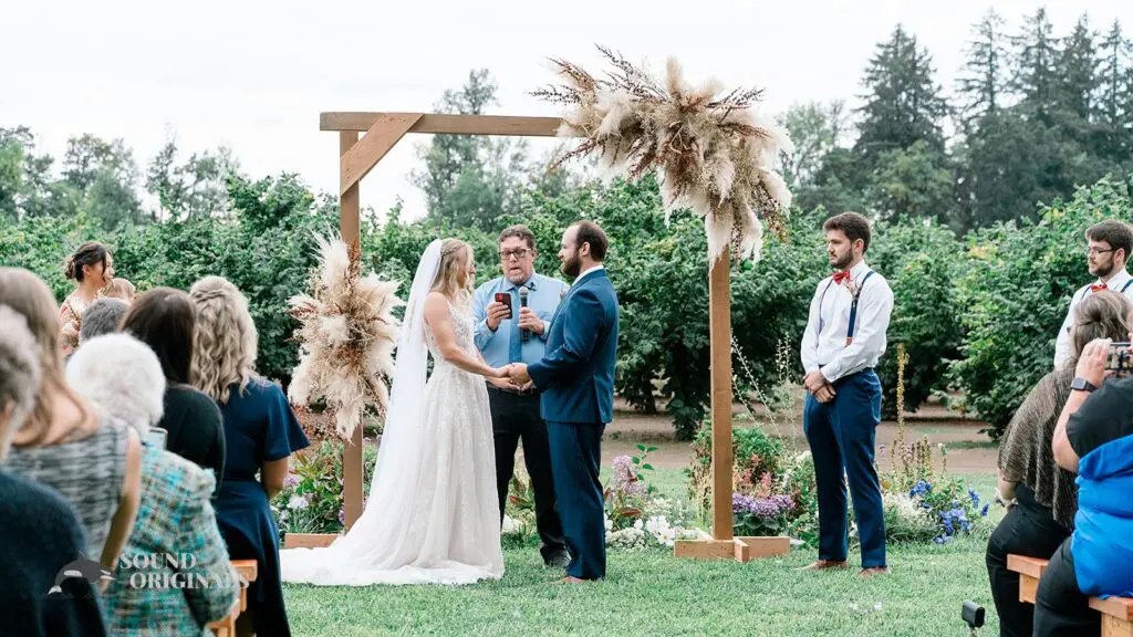 Brianna & Sawyer -