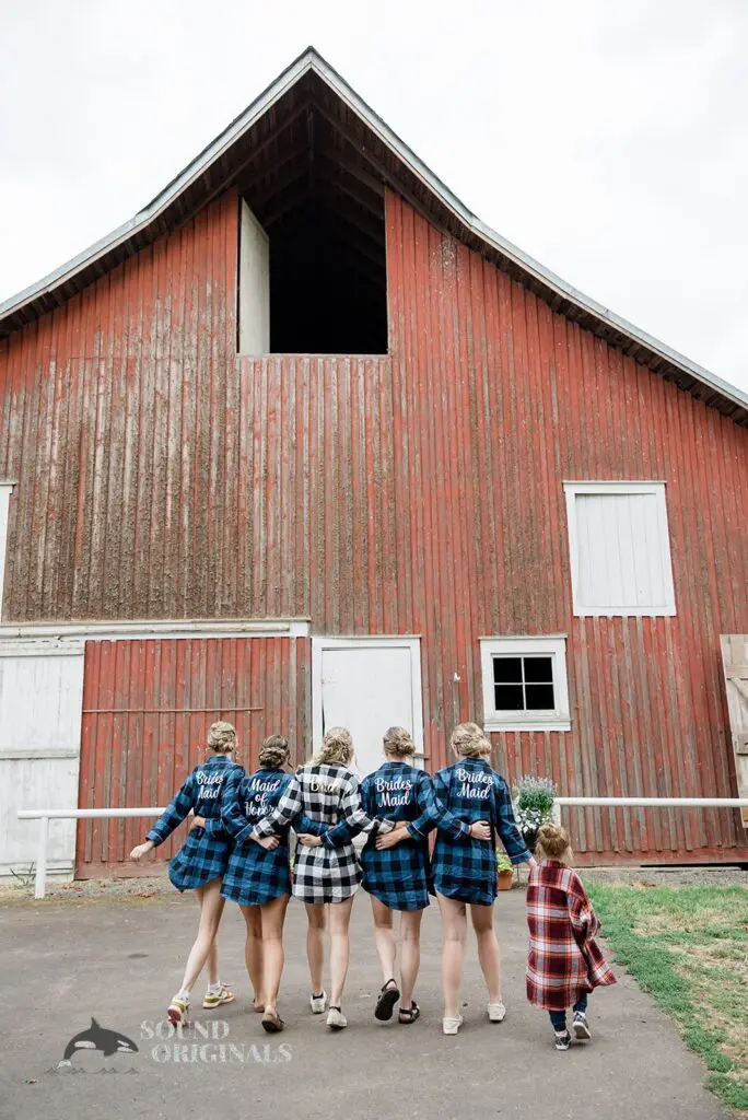 Brianna & Sawyer -